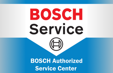 Bosch Service Centre