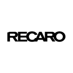 Parts supplier brand logo