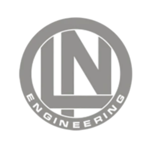 Parts supplier brand logo