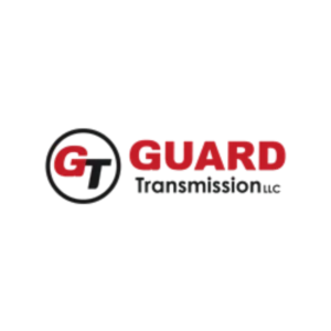 Parts supplier brand logo