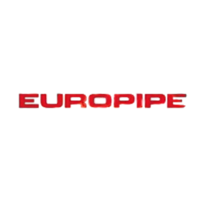 Parts supplier brand logo