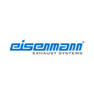 Parts supplier brand logo