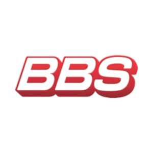 Parts supplier brand logo