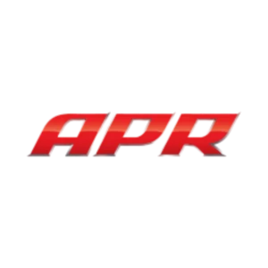 Parts supplier brand logo
