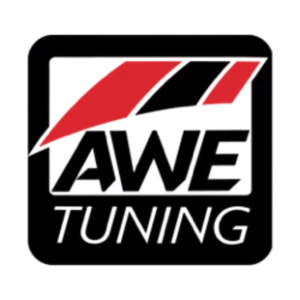 Parts supplier brand logo