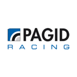 Parts supplier brand logo