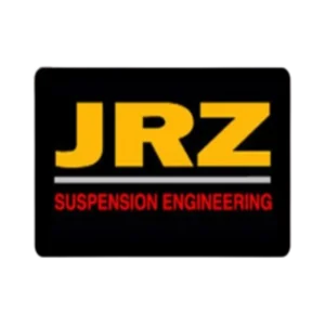 Parts supplier brand logo