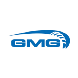 Parts supplier brand logo