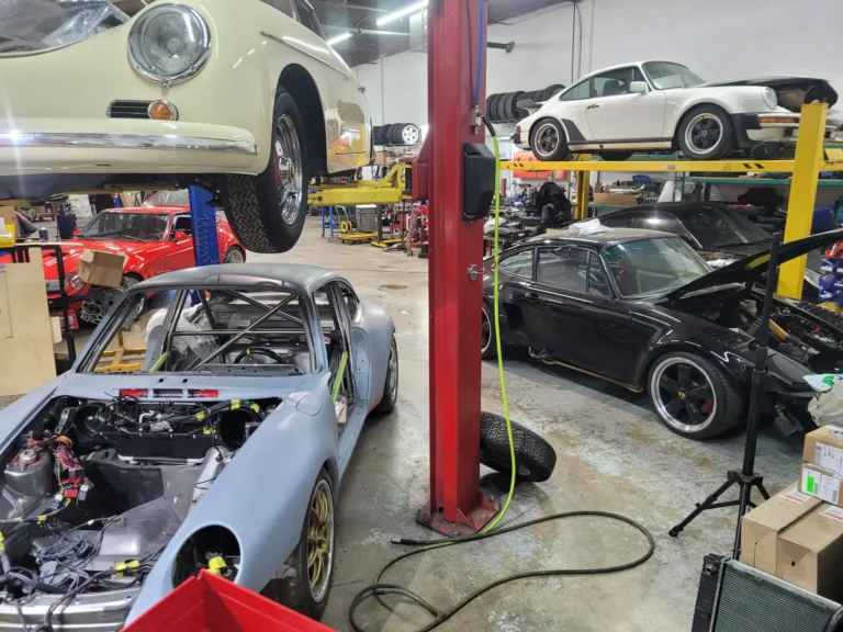 What Is a Pre-Purchase Inspection (PPI) on a Car?