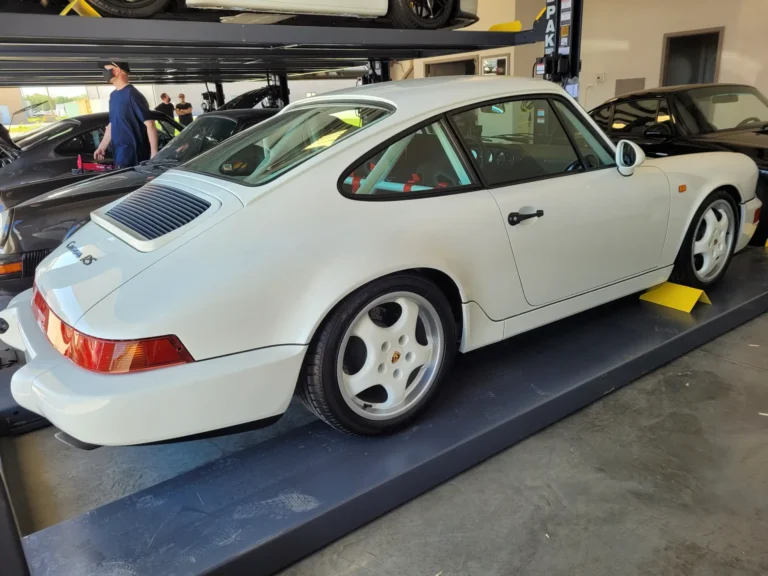 Wheel Alignment for Performance Cars: When and Why