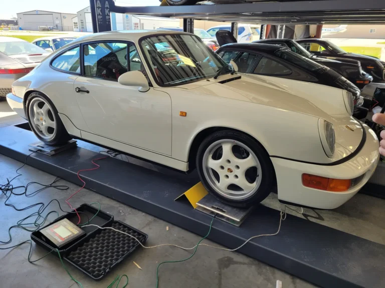 What Is Road Force Balancing and Do You Need It?