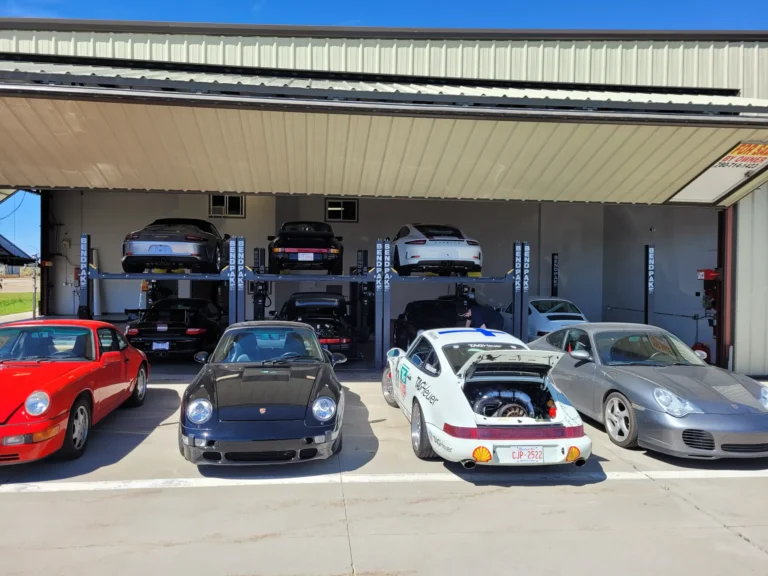 IMS Bearing and Bore Scoring: What Porsche Buyers Should Know