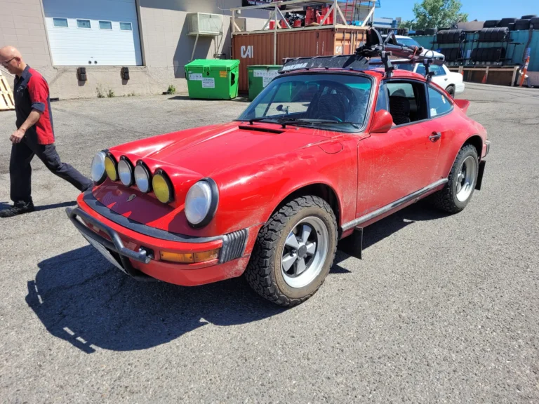 Do You Need Winter Tires in Calgary?