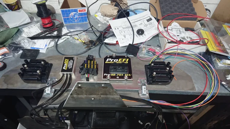 Check Engine Light On in a European Car: What to Do