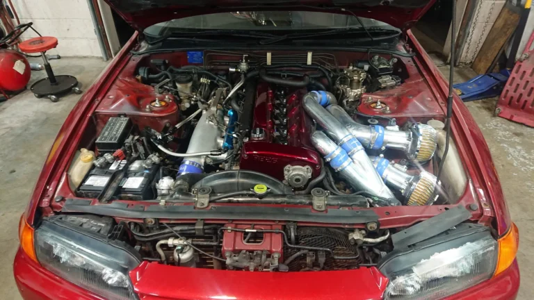 ECU Tuning in Calgary: What Altitude Does to Your Engine