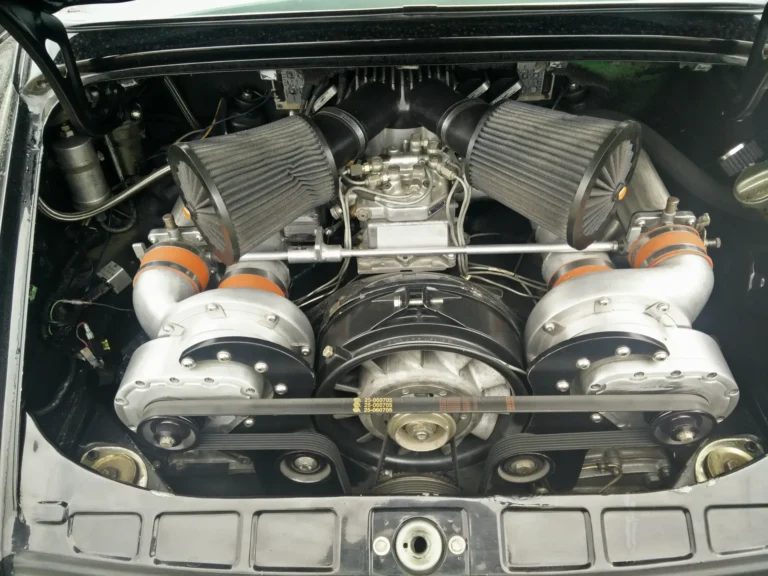 Performance Upgrades in Calgary: Forced Induction, Intakes and Coilovers